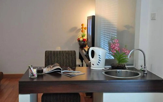 The Bedrooms Boutique Hotel