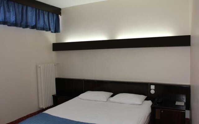 Hotel Erbaylar