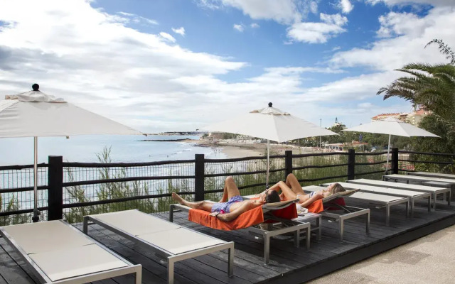 Apartamentos Buganvilla - Adults Only
