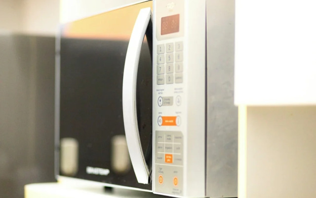 SUH Copacabana 64 Cozy Beach