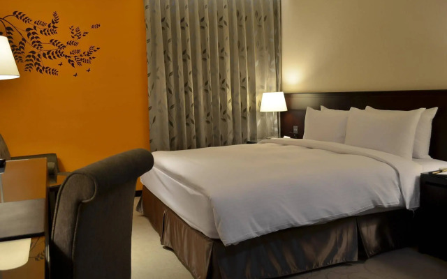 CHECK Inn Taichung LaiLai