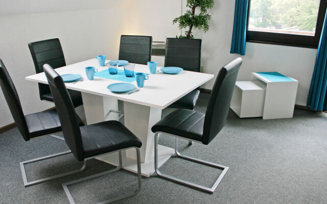 Holiday Home in Willingen Near Ski Area