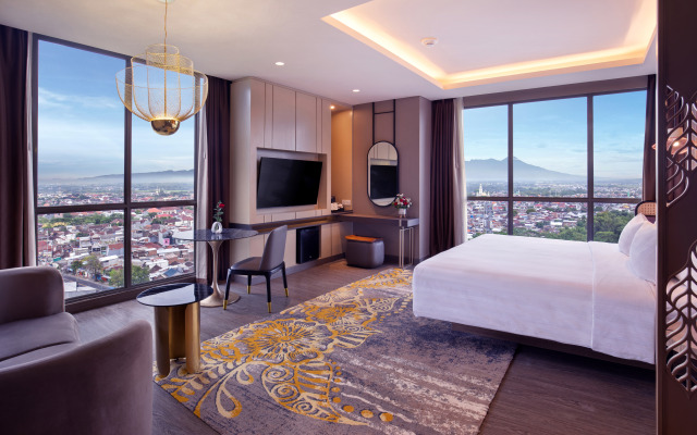 Grand Mercure Malang Mirama