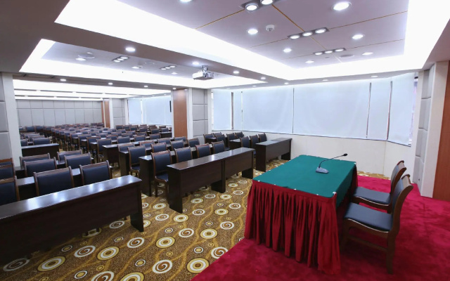 Oriental Silk Hotel - Guangzhou