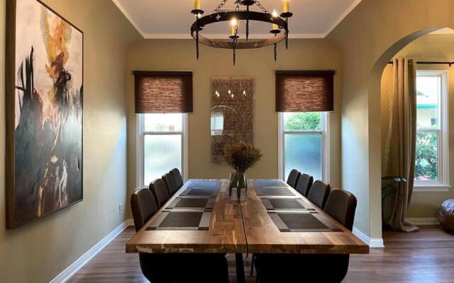 Fairy Tale 3BR House