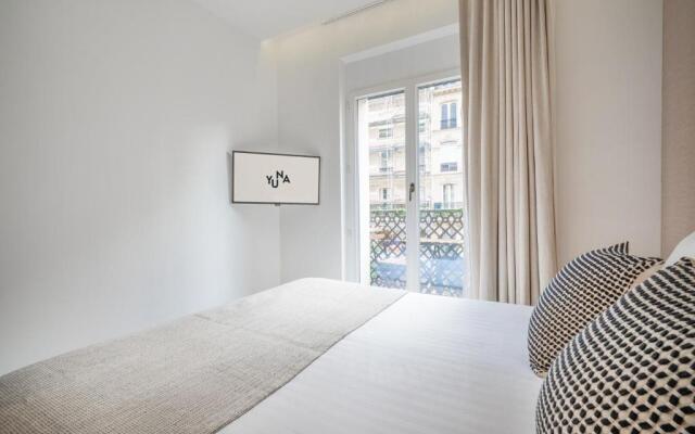 Yuna Les Halles - Serviced Apartments