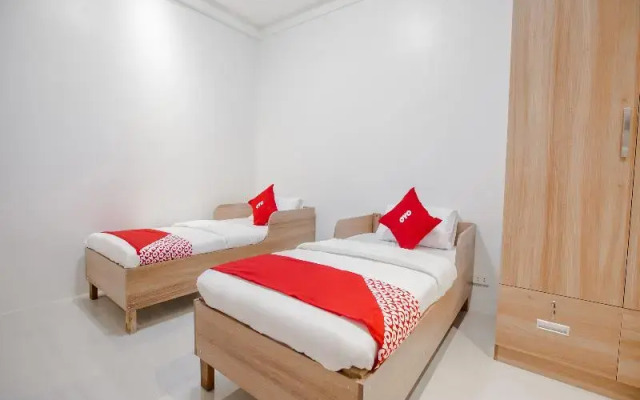 The Quarters by OYO Rooms