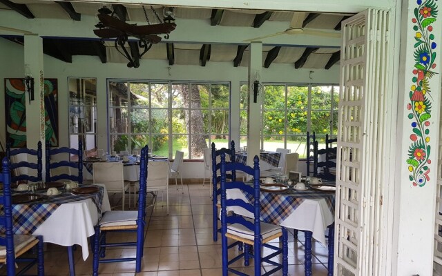 Hotel Villa Lourdes