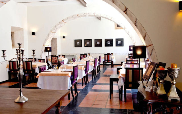 Hotel Convento D'Alter