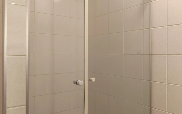 ibis Sao Jose dos Campos Dutra
