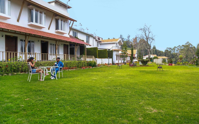 Yantra Resort By Spree