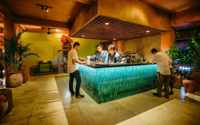 Pertiwi Resort & Spa