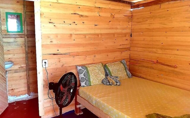 Hostal Donde Alcides