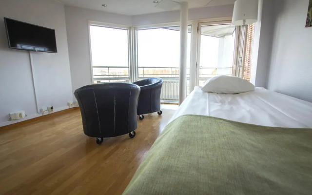 Great Living Accommodation - Jönköping Öster