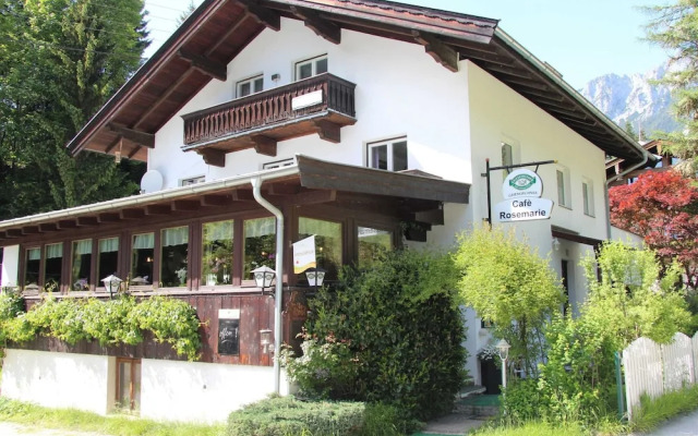 Apartment Near the Brixen ski Area