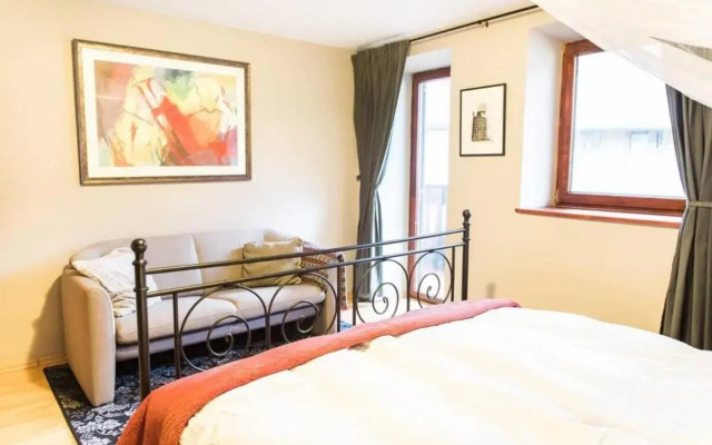 Apartments Maharac