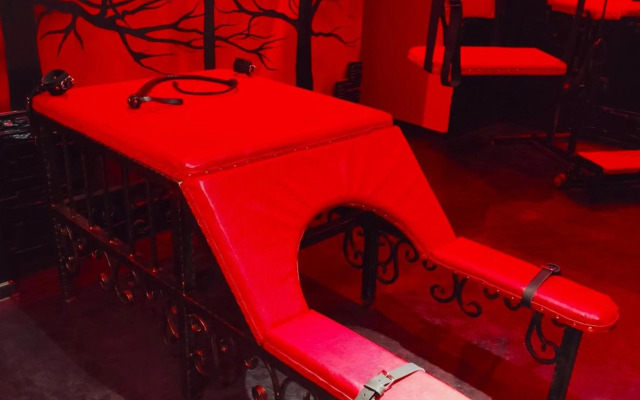 "DREAM ROOM" Тематические апартаменты Харьков! Цоколь!