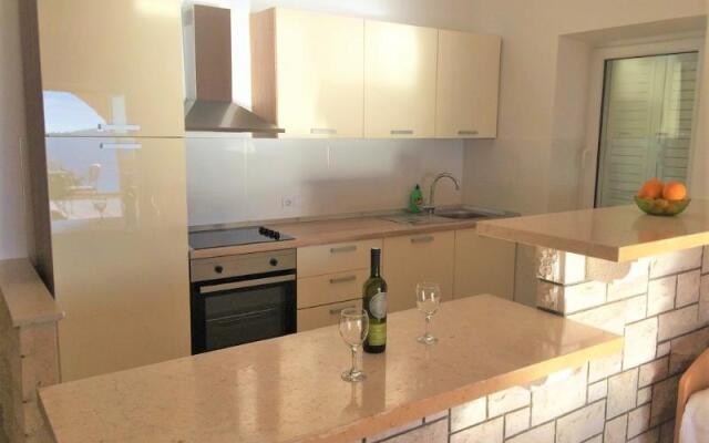Apartments Marnic