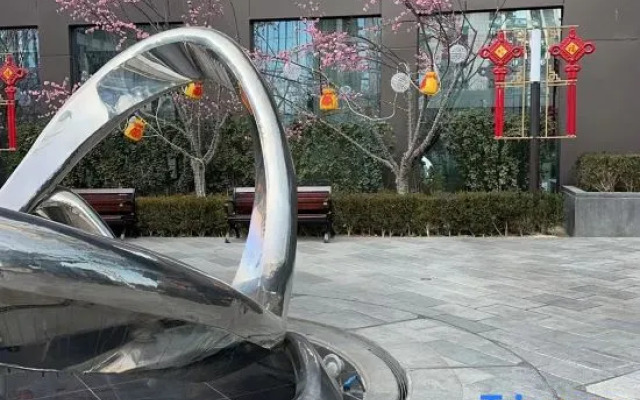 Lauder Executive Apartment