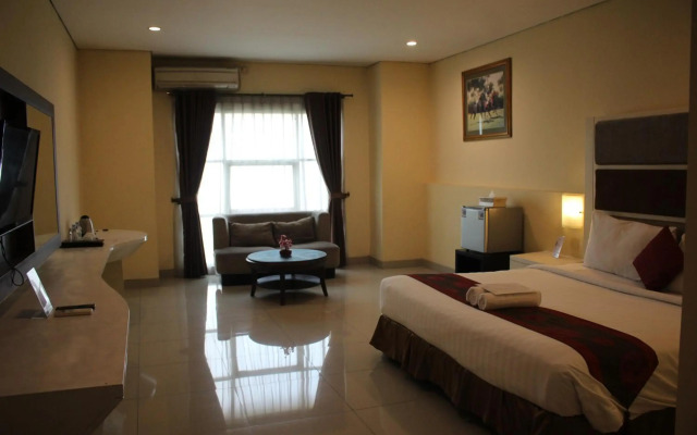 President Executive Club