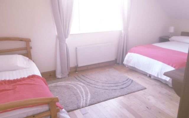 Daleview House B&B