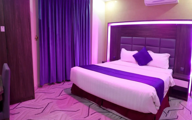 Maskan Al Dyafah Hotel Apartments 2