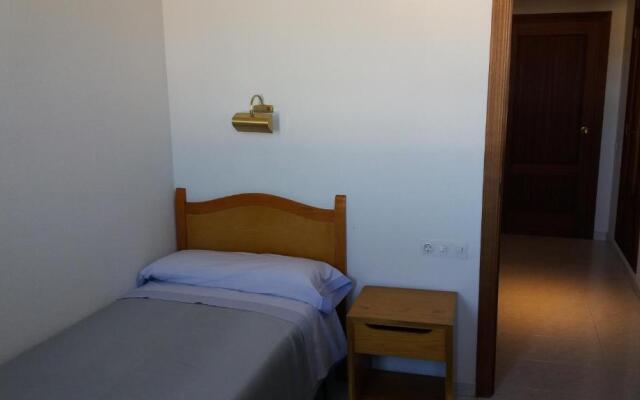 Albergue Turistico Centro San Viator