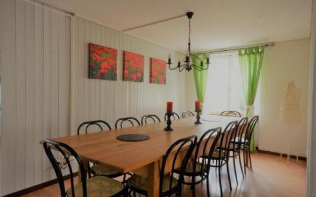 Interlaken Town House