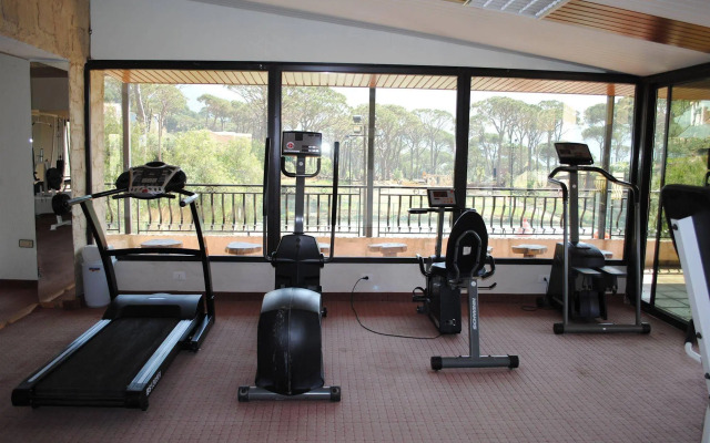 Pineland Hotel and Health Resort
