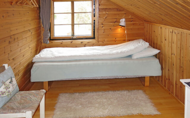 Holiday Home Målsnes (FJS015)