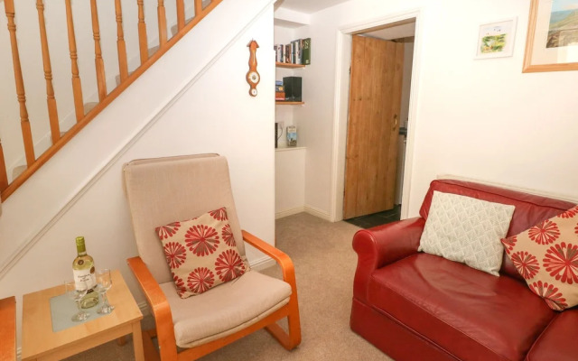 Exchange Cottage