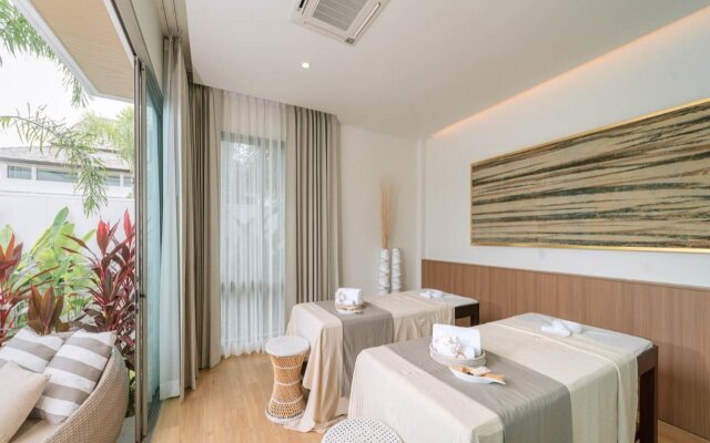 VILLA ALANNA Phuket
