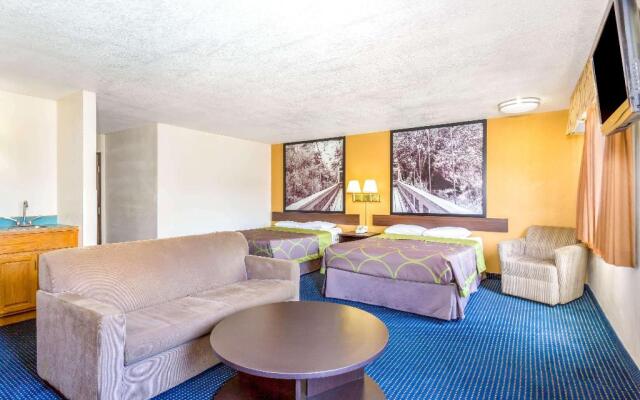 Super 8 Phoenix/Mesa/Gilbert Road