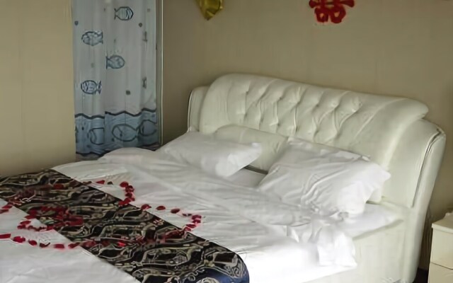Yingdu Coast Seaview Holiday Apartment