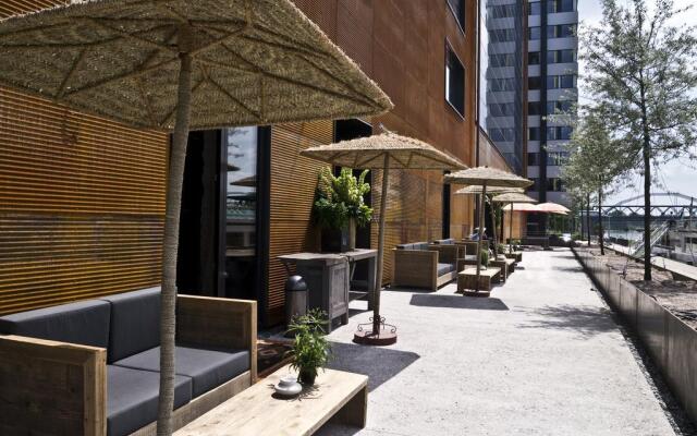 Speicher7 Hotel