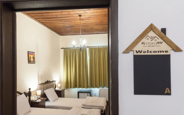 HiStory INN Unique Guest House
