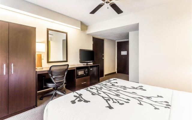 Sleep Inn Charleston - West Ashley
