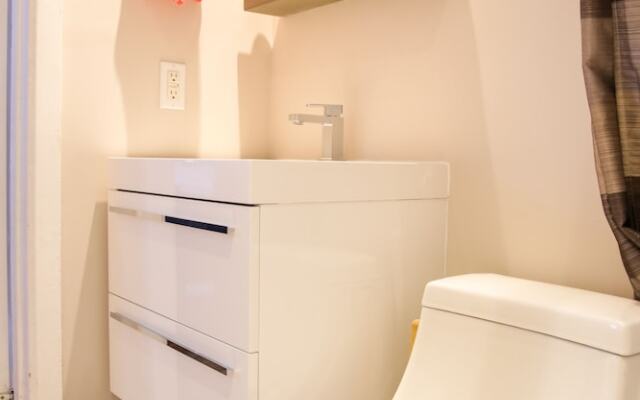 Exquisite and Modern Loft