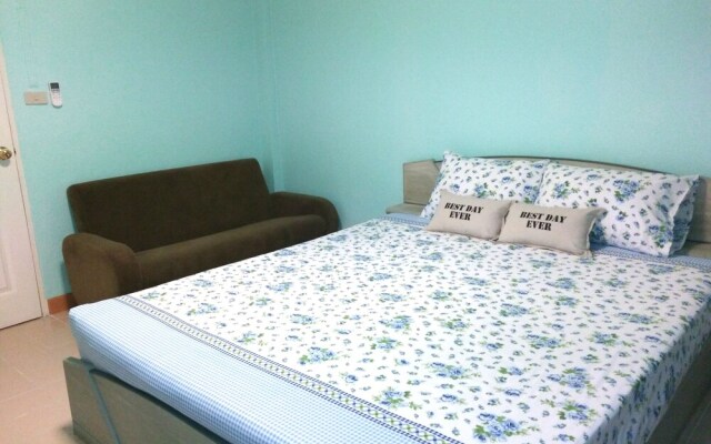 Sweet Home at Sattahip