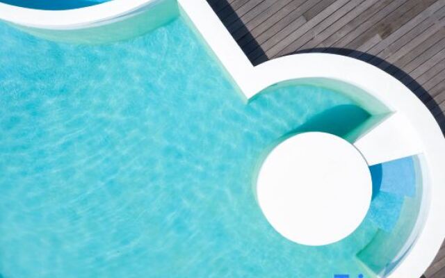 Shanghai Mumuli Hotel