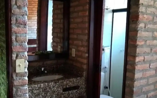 Pasárgada Hotel