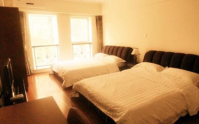 Beijing Junlaiyue Apartment Hotel