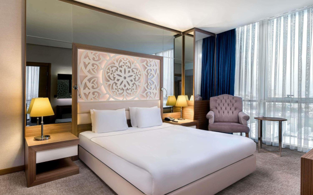 Grand Mercure Ankara