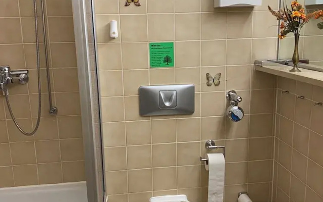 Cozy ans Spacious Apartment With Scenic Views