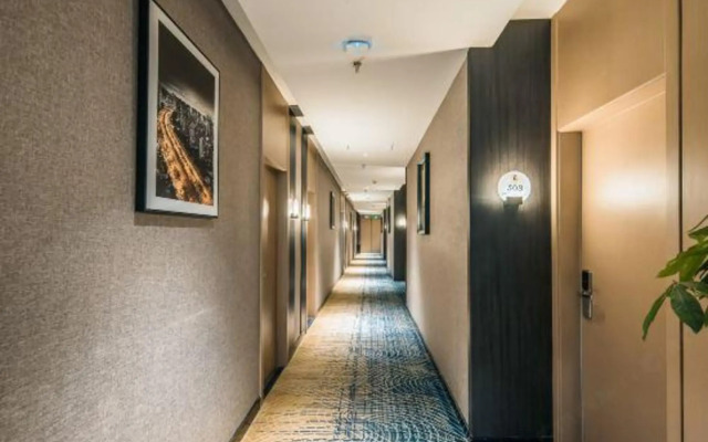 Aibo Hotel