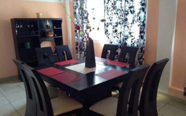 Villa Victoria Pirámides