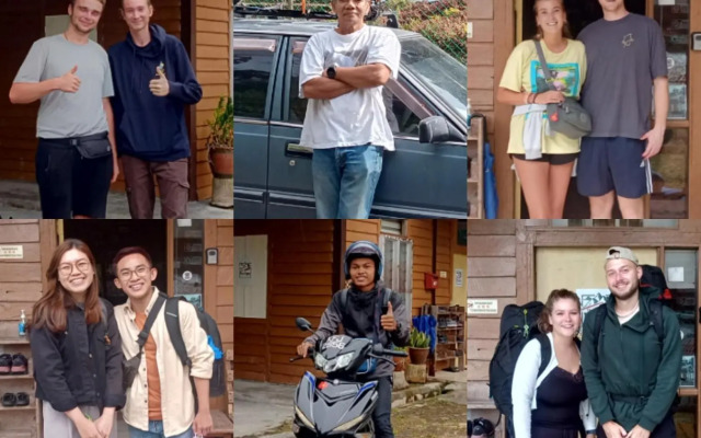 The Rustique Guest House