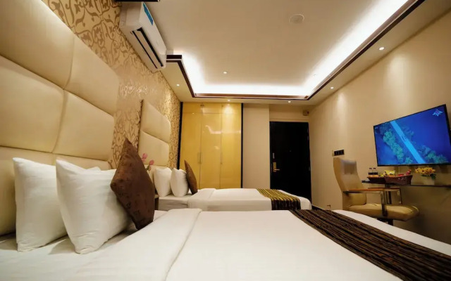 Royal Residence Dhaka