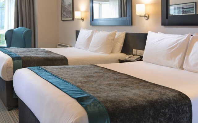Innisfallen Hotel