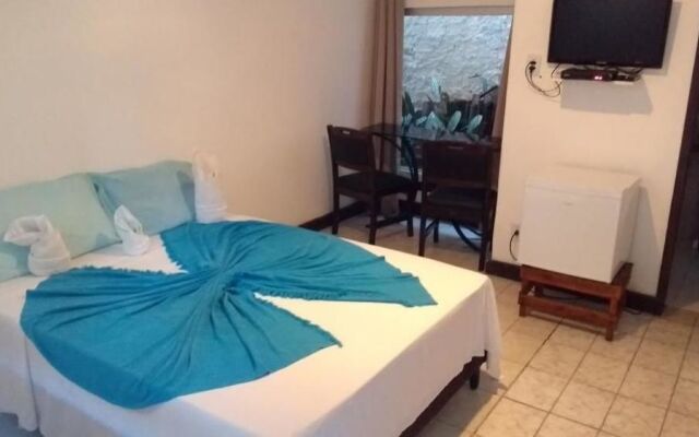 Pousada Três Corações